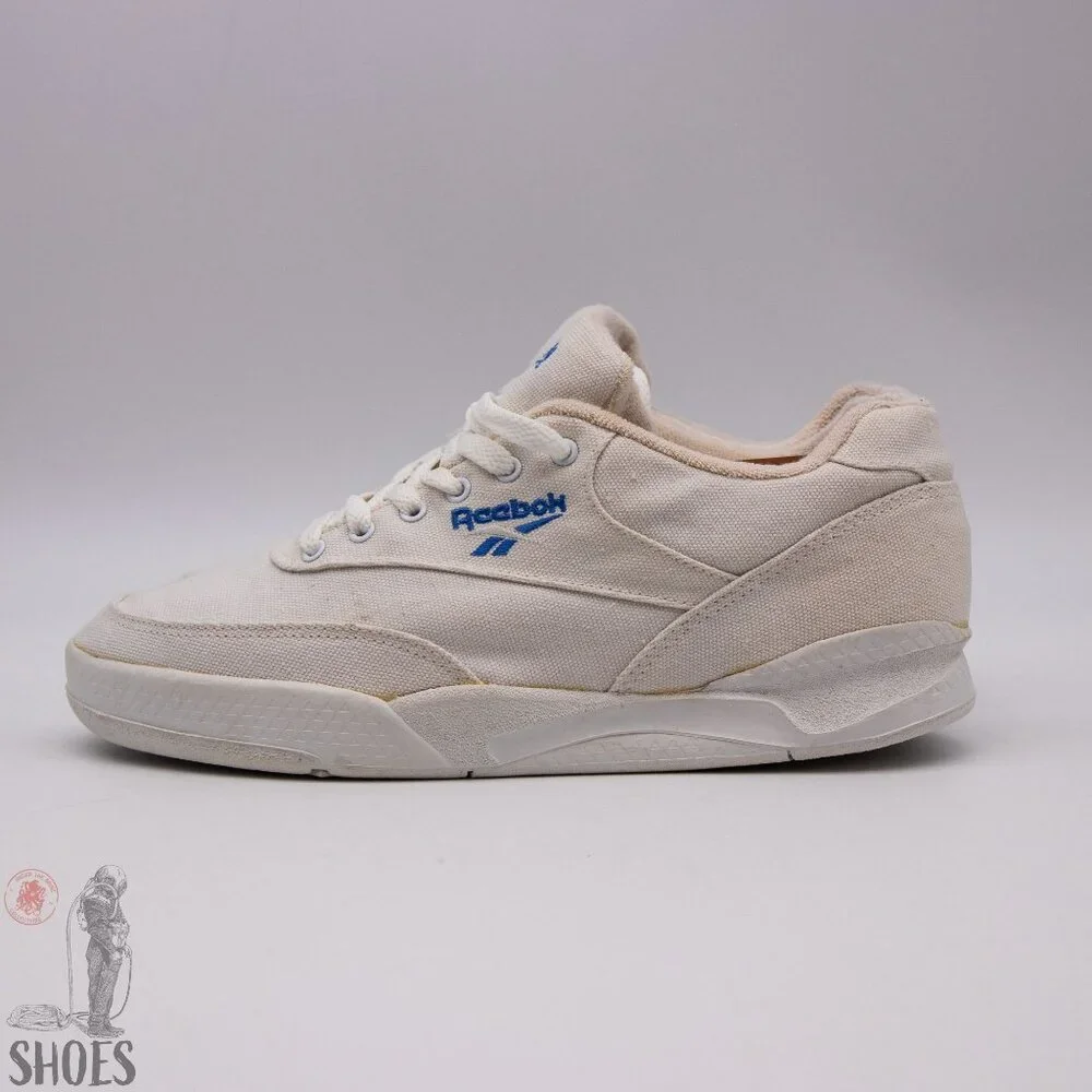 Reebok Vintage Club Pro Sneakers - Women's Size 8.5 - Picture 3 of 14
